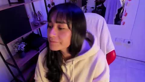 dhaniela naugthy online show from 01/14/26, 10:14