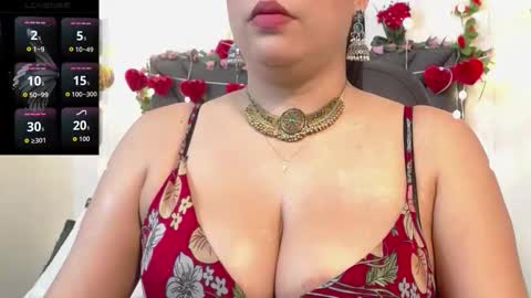 dharanisnisha online show from 03/05/26, 12:45