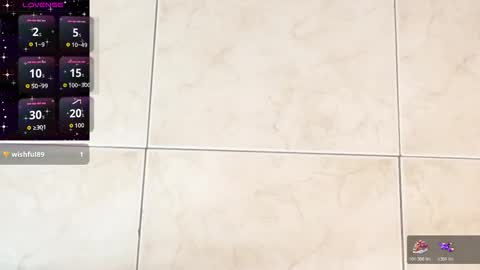 dharanisnisha online show from 03/11/26, 12:22