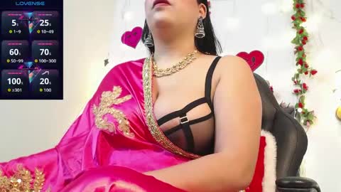 dharanisnisha online show from 05/19/26, 12:11