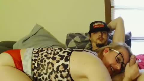 dharbison23 online show from 03/10/26, 12:43