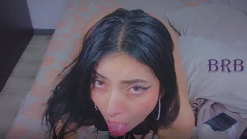 harmonious online show from 02/10/25, 08:10