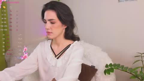 Di moon online show from 11/18/25, 05:39