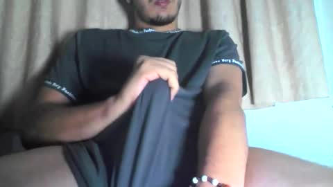 Carter  online show from 10/29/25, 07:10