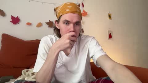 Di Alex online show from 11/05/25, 08:58