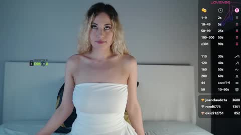 Dia online show from 03/08/26, 02:54