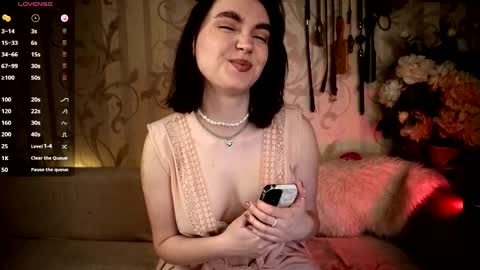 Snapshot of dia__diana chatting on 02/27/25, 08:17 Diana Di Honey online show from 02/27/25, 08:17