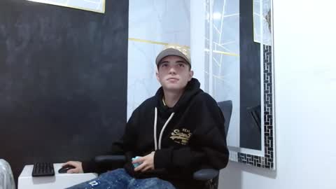   online show from 01/14/26, 04:18