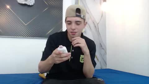   online show from 01/15/26, 04:06