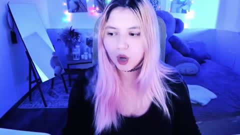 Dia online show from 02/27/26, 07:25