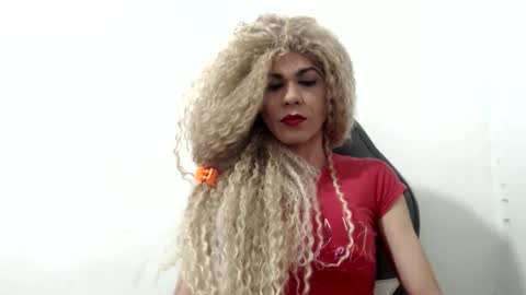 diabla_sexy22cm online show from 10/18/25, 08:48