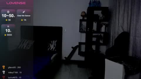 Snapshot of diabla_sexyboobs chatting on 02/12/25, 03:07 D I A B L A online show from 02/12/25, 03:07