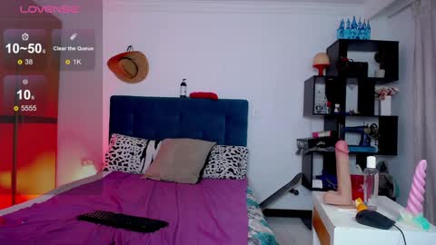 Snapshot of diabla_sexyboobs chatting on 02/26/25, 11:59 D I A B L A online show from 02/26/25, 11:59