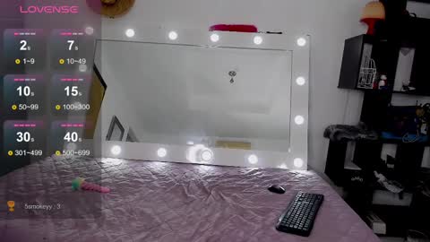 Snapshot of diabla_sexyboobs chatting on 03/05/25, 08:10 D I A B L A online show from 03/05/25, 08:10