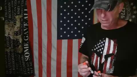 Yeti online show from 11/11/25, 12:38