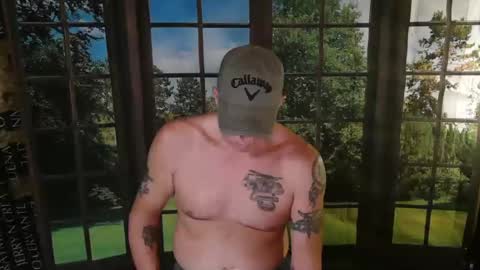 Yeti online show from 11/12/25, 01:55