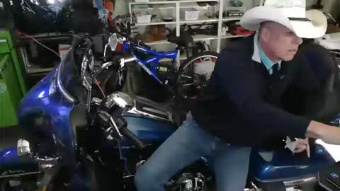 Yeti online show from 01/09/26, 03:59