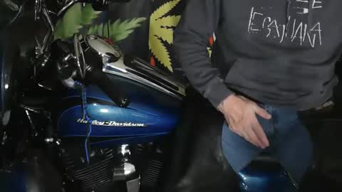 Yeti online show from 01/12/26, 03:56