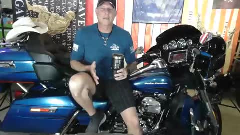 Yeti online show from 02/19/26, 09:44