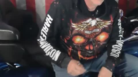 Yeti online show from 02/28/26, 03:46