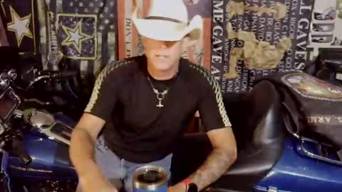 Yeti online show from 07/12/26, 11:56