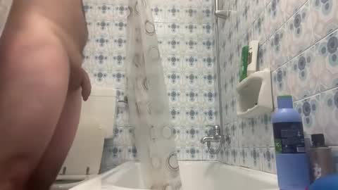 diabolikmistero online show from 10/01/25, 10:49