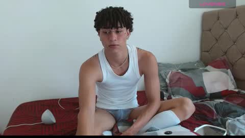 Snapshot of diago_meyer_ chatting on 01/29/25, 06:07 diago online show from 01/29/25, 06:07