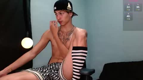 Snapshot of diago_meyer_ chatting on 10/07/25, 03:14 diago online show from 10/07/25, 03:14