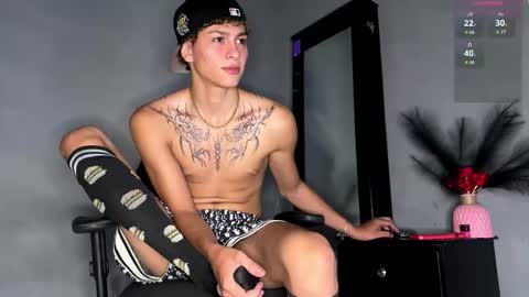 Snapshot of diago_meyer_ chatting on 11/09/25, 11:25 diago online show from 11/09/25, 11:25