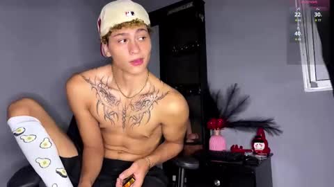 Snapshot of diago_meyer_ chatting on 11/13/25, 01:59 diago online show from 11/13/25, 01:59