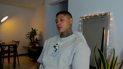 Diego online show from 12/23/24, 02:24