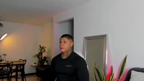 Diego online show from 01/03/25, 11:23