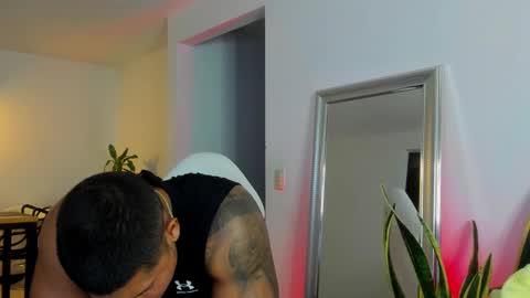 Diego online show from 01/08/25, 11:30