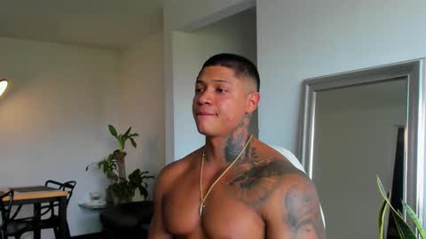 Diego online show from 01/13/25, 08:48