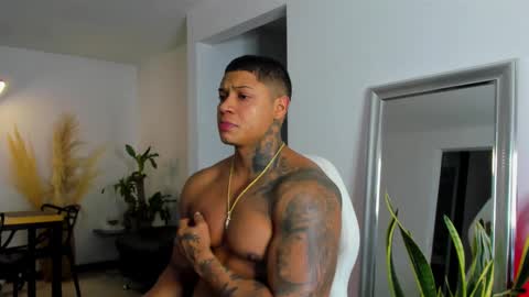 Diego online show from 01/18/25, 01:30