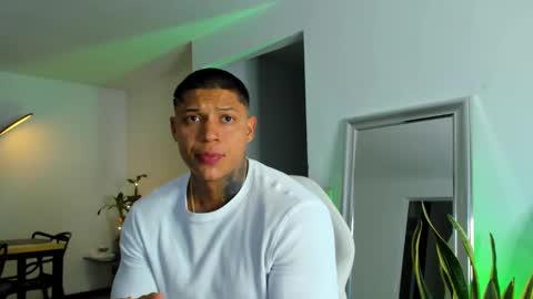 Diego online show from 02/12/25, 12:27