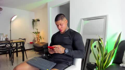 Diego online show from 03/07/25, 12:58