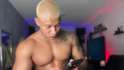 Diego online show from 10/09/25, 11:03