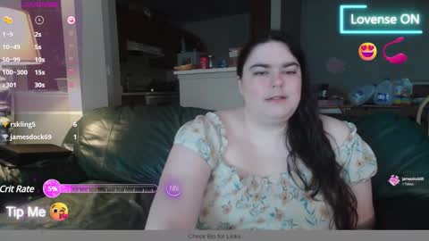 diamaith1214 online show from 03/12/25, 12:10