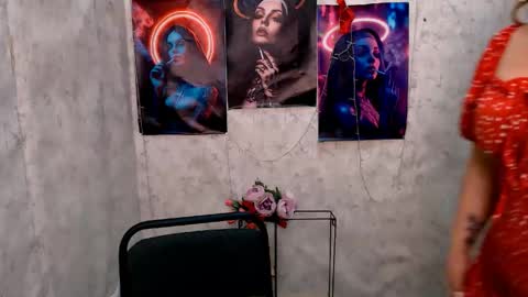 Kriss online show from 04/17/26, 07:11