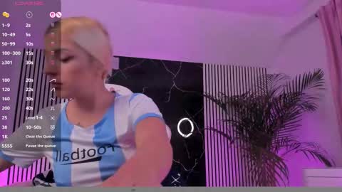 Thea online show from 11/02/25, 07:38