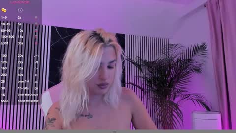 Thea online show from 11/03/25, 07:37