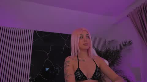 Thea online show from 01/07/26, 05:48