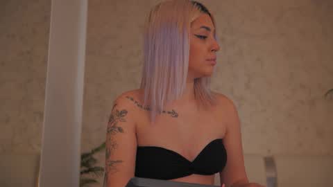 Thea online show from 02/22/26, 03:10