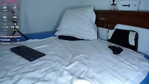 MaSSimo online show from 03/13/26, 11:50