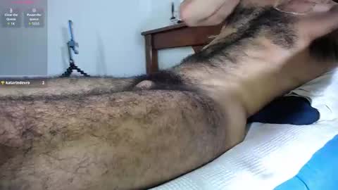 MaSSimo online show from 03/22/26, 08:29