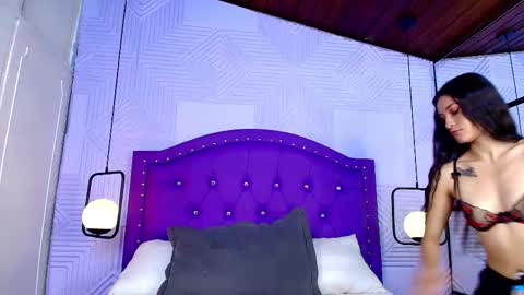 Camila and Megan online show from 01/15/26, 11:15