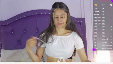 Camila and Megan online show from 03/19/26, 11:03