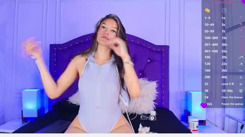 Camila and Megan online show from 03/21/26, 11:04