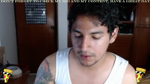 Bruno Diamond online show from 02/04/25, 12:08